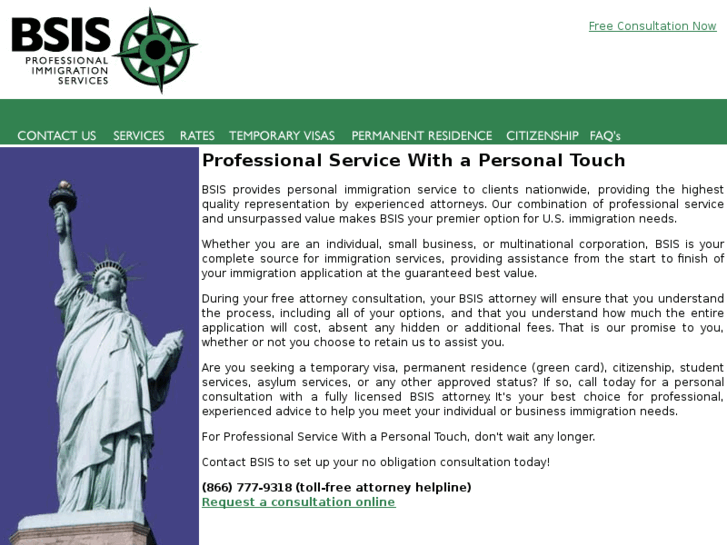 www.byseaimmigration.com