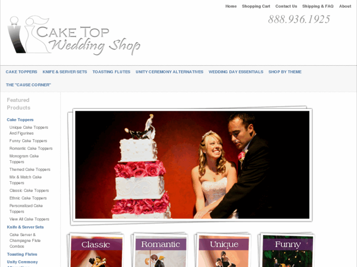 www.caketopweddingshop.com