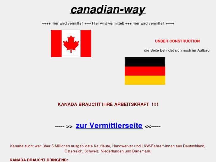 www.canadian-way.com