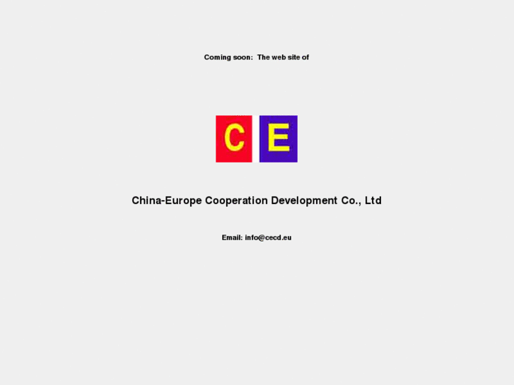 www.cecd.biz