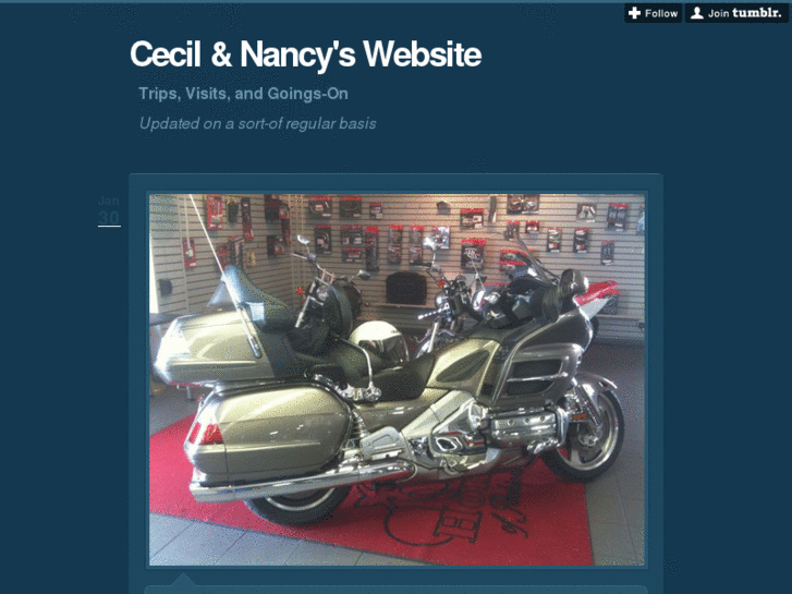 www.cecilandnancy.com