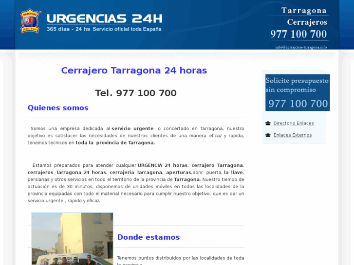 www.cerrajeros-tarragona.com