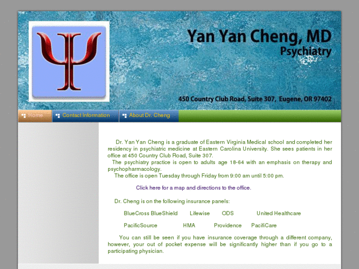 www.chengmd.net