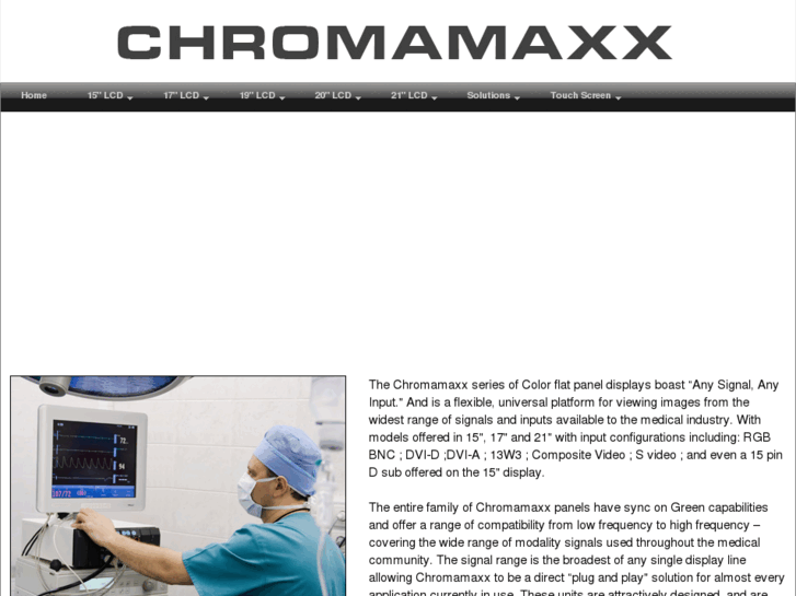www.chromamaxx.com