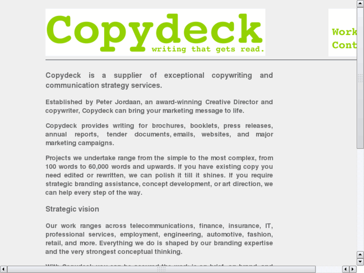www.copydeck.com