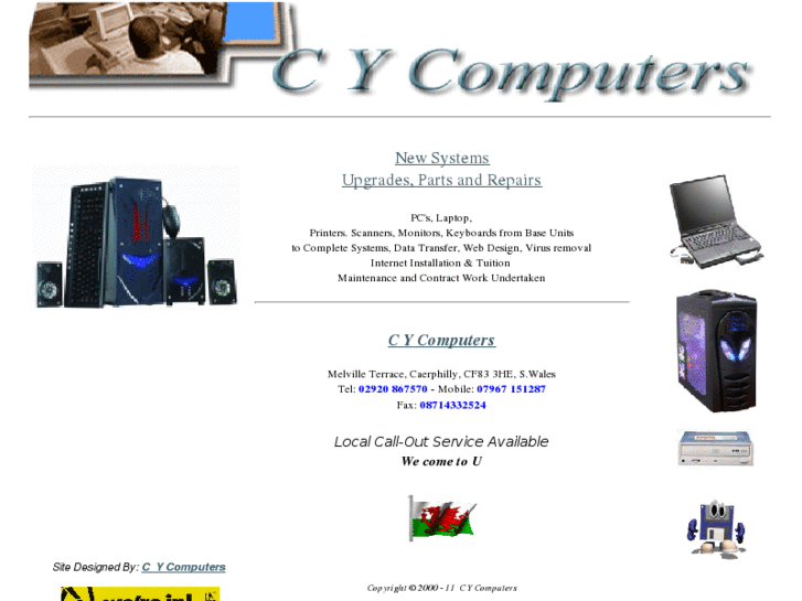 www.cycomputers.com