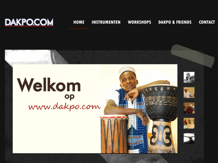 www.dakpo.com