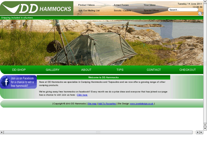 www.ddhammocks.com