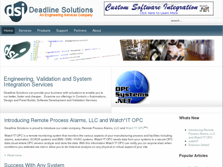 www.deadlinesolutions.com