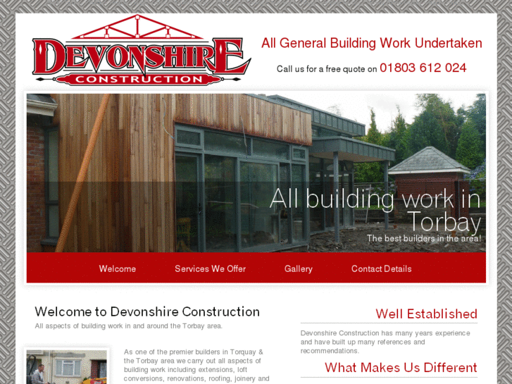 www.devonshireconstruction.com