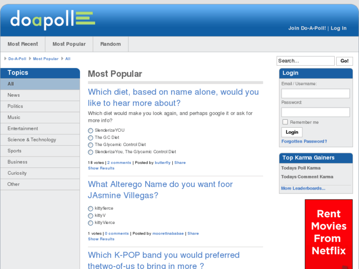 www.do-a-poll.com