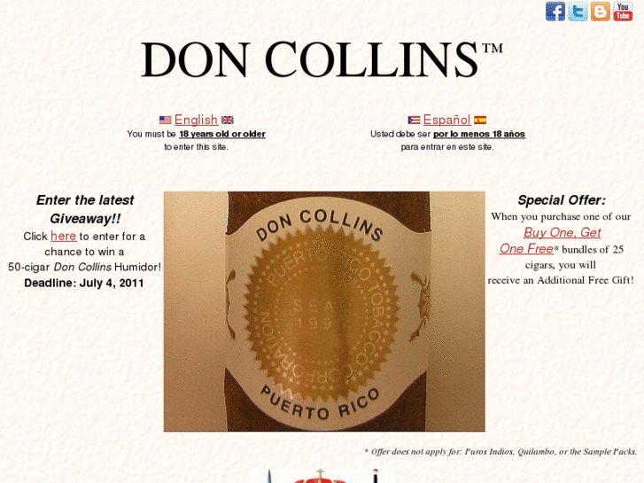 www.don-collins.com