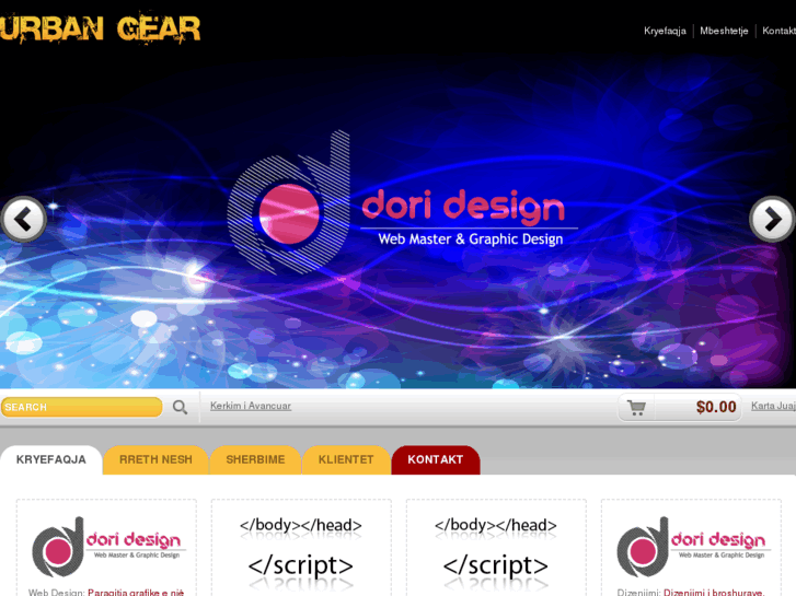 www.doridesign.net