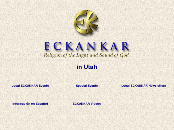 www.eckankar-utah.org