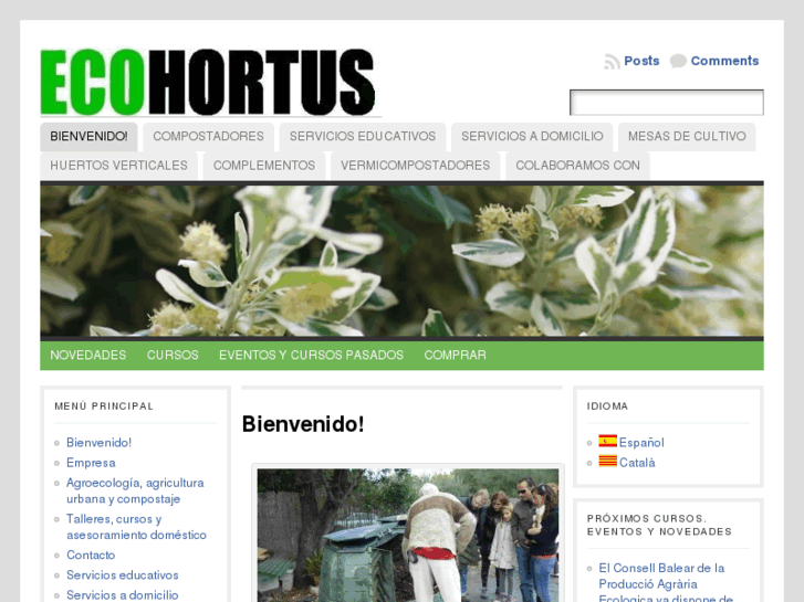 www.ecohortus.es