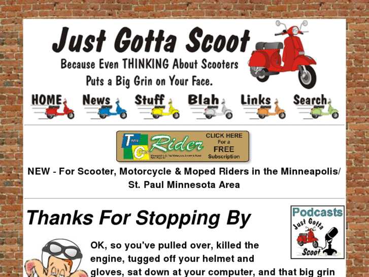 www.evilscooterkitty.com