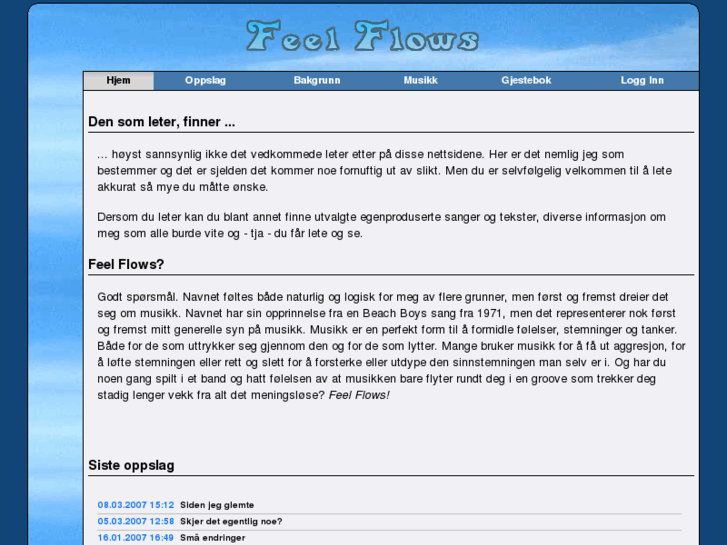 www.feel-flows.com
