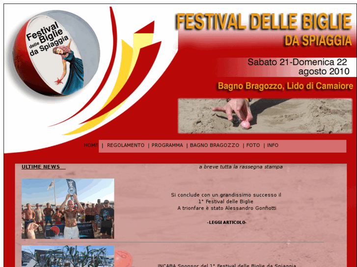 www.festivaldellebiglie.com