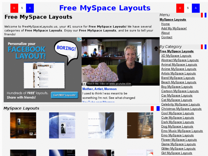 www.freemyspacelayouts.us