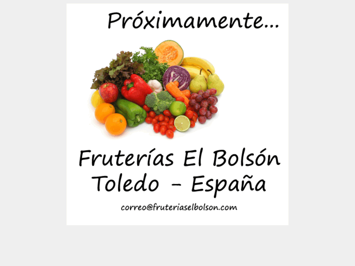 www.fruteriaselbolson.com