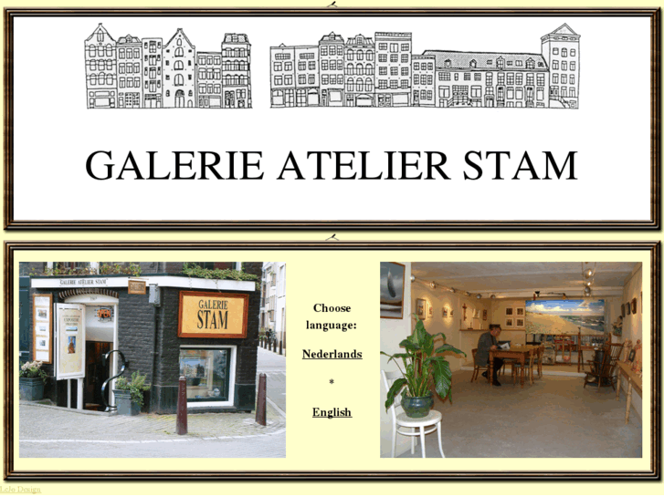 www.galeriestam.com