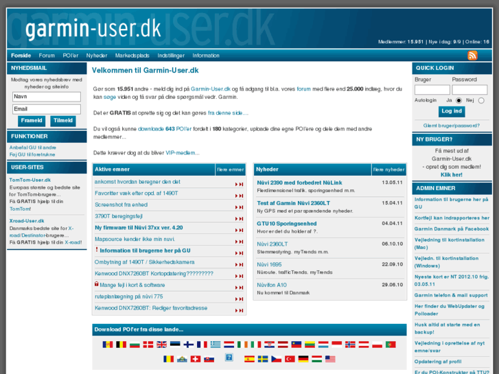 www.garmin-user.dk