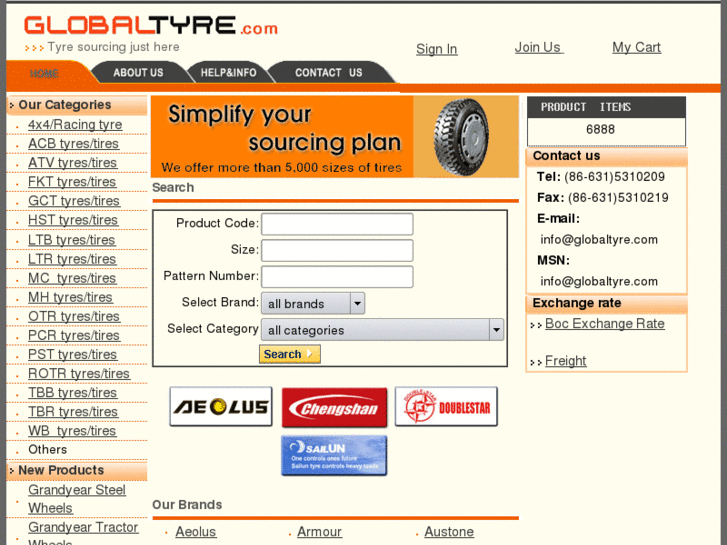 www.globaltyre.com