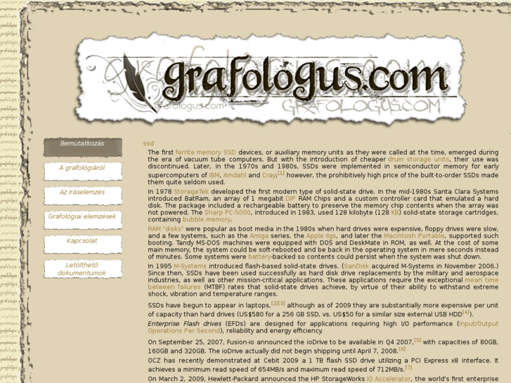 www.grafologus.com