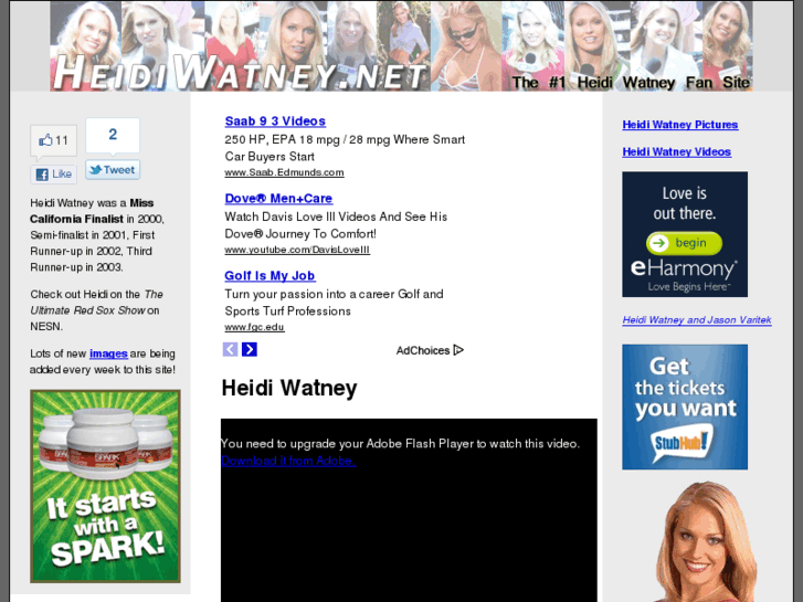 www.heidiwatney.net