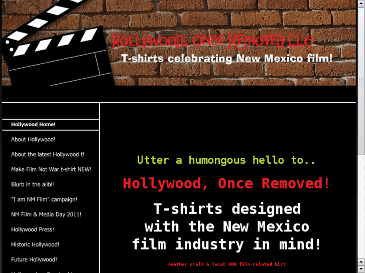 www.hollywoodonceremoved.com