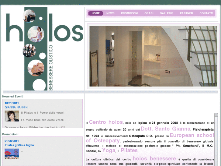 www.holosbenessere.com