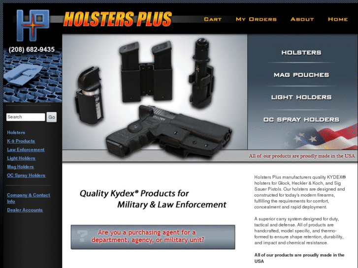 www.holstersplus.com