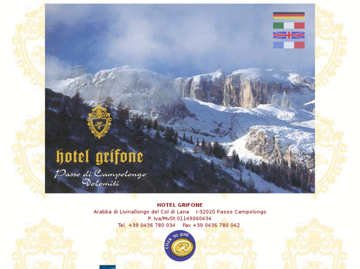 www.hotelgrifone.com