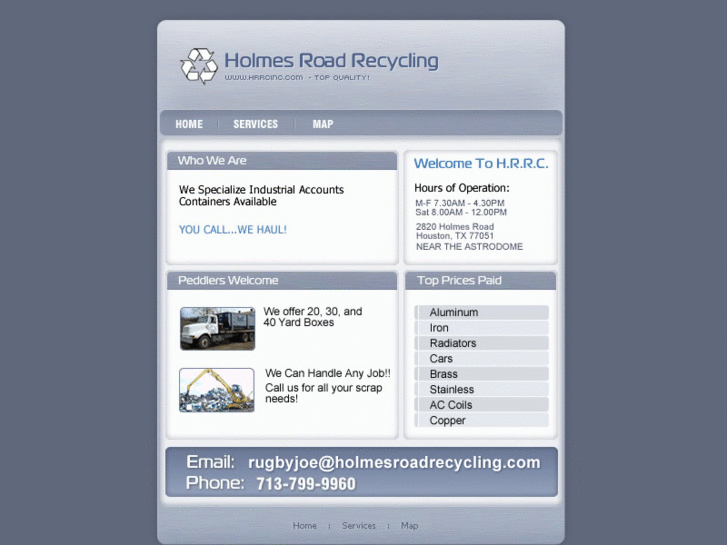 www.hrrcinc.com