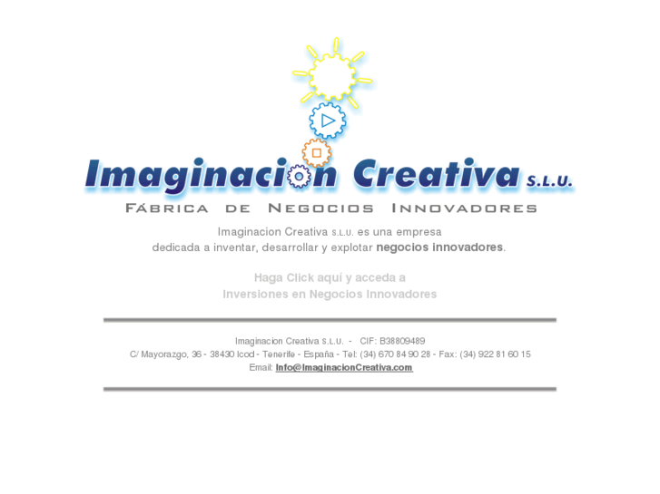 www.imaginacioncreativa.com