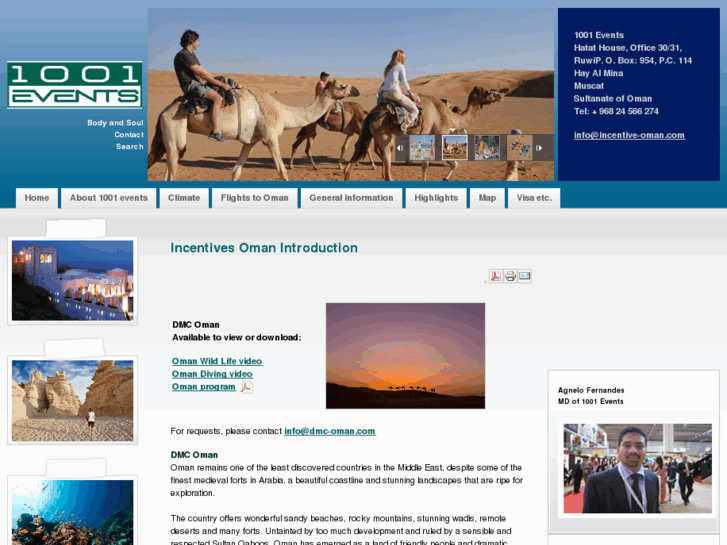 www.incentive-oman.com