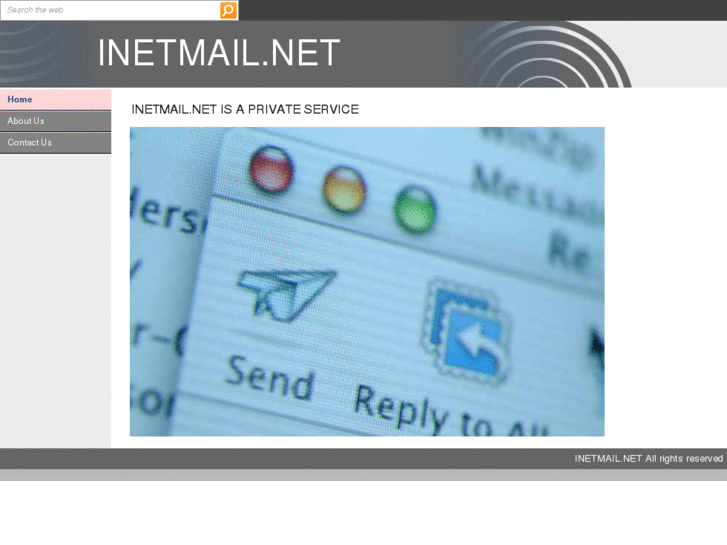 www.inetmail.net