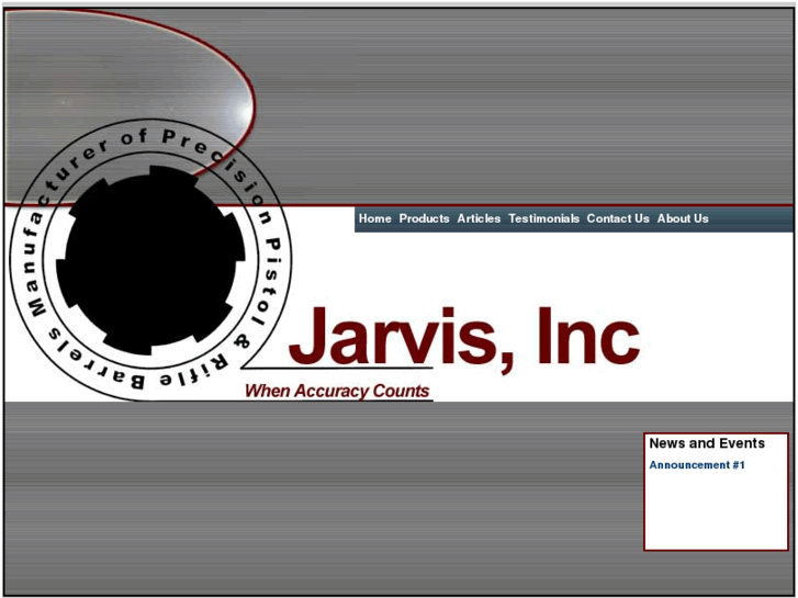 www.jarvis-custom.com