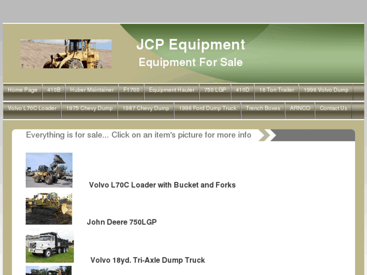 www.jcpequipment.com