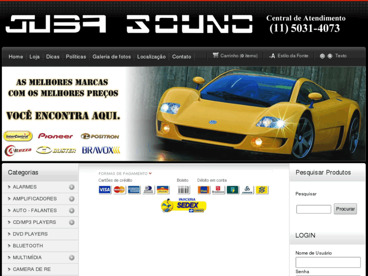 www.jubasound.com