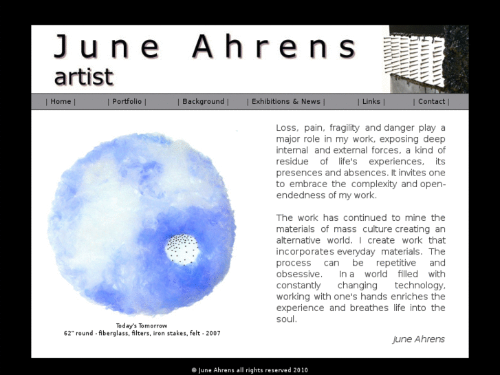 www.juneahrens.com