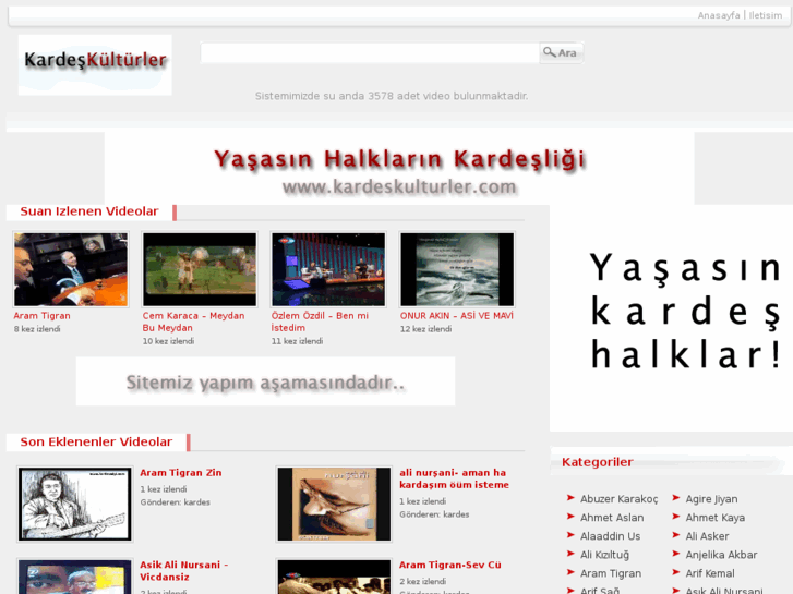 www.kardeskulturler.com