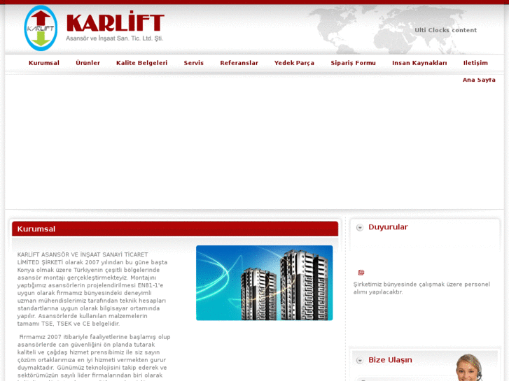 www.karlift.com