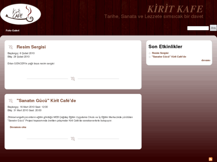 www.kiritcafe.com