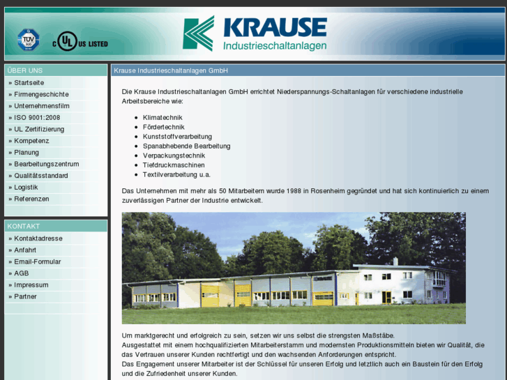 www.krause-schaltanlagen.com