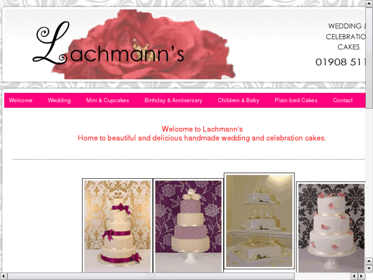 www.lachmanns.com