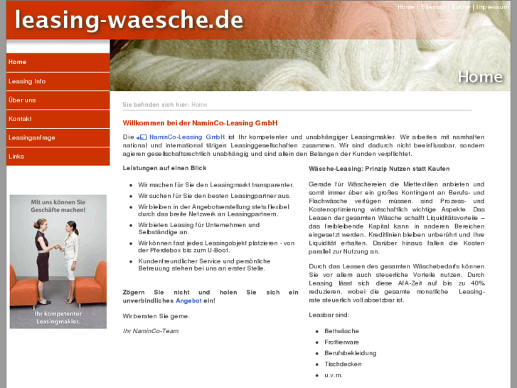 www.leasing-waesche.de