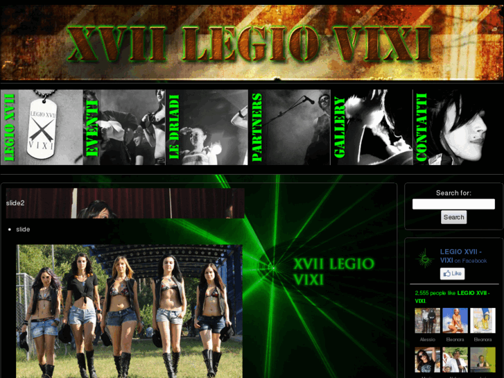 www.legioxvii.com