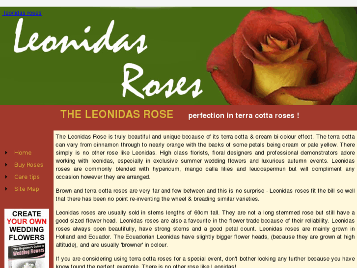 www.leonidas-roses.com