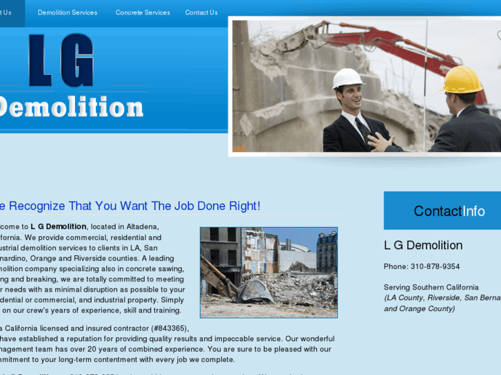 www.lgdemolition.com